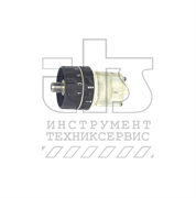 Редуктор в сборе для DHP485
