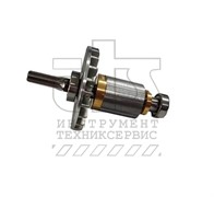 Ротор в сборе DTW1001 (519592-3,нов.арт.519593-1)