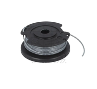 Дозатор лески для триммера EasyGrassCut 18-230 / EasyGrassCut 26 BOSCH (F.016.F05.341)