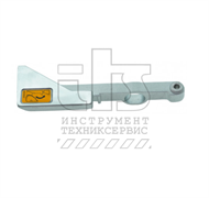 Упор торцовочной ДЛ пилы Makita LH1200