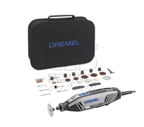 Многофункциональный инструмент DREMEL 4250JA (4250-35) ( 35 насадок + сумка) 175 Вт