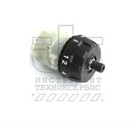 Редуктор в сборе к DF032