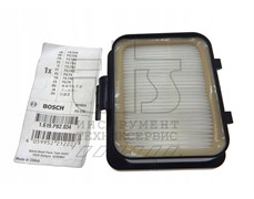 Фильтр складчатый из полиэстера для GAS 18V-1 (1.619.PB2.034)