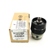 Редукторный узел для GSB 18V-50 (подходит 1600A026R8)(1.600.A01.60S)