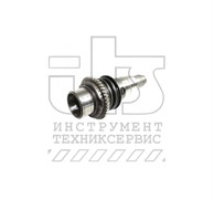 Ствол в сборе для GBH 2-23 REA (1.619.P06.111)
