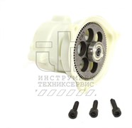 Коробка редуктора для BOSCH EasyAquatack (F.016.F05.352)