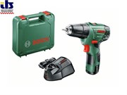 Аккум._дрельшуруповерт_BOSCH_EasyDrill_122_в_чем._12.0_В,_1_акк.,_2.5_Ач_LiIon,_2_скор.,_22_Нм,_шурупы_до_6_мм_060397290V