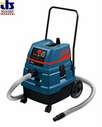 Bosch Пылесос для влажного и сухого мусора GAS 50 0601989103