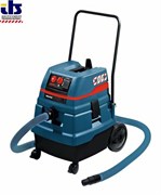 Bosch Пылесос для древесной стружки GAS 50 M 0601988103