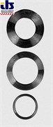 Bosch Переходное кольцо для пильных дисков 25,4 x 15,875 x 1,5 mm 2600100216