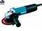 MAKITA 9558HN Углошлифмашина (840 Вт, 125 мм, 11 000 об/мин ) - фото 80362