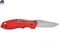 Ручной инструмент Нож раскладной Fastback - фото 85807