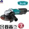 Makita 9566PCV (УШМ,ф150мм,1400Вт,4000-10000об\м) - фото 88657