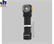 Armytek Wizard C2 Magnet USB+18650 / Теплый / 1120 лм / TIR 70°:120° / 1x18650 (в комплекте) - фото 88859
