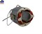 Статор в сбоpe LW1400