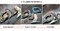 Профессиональный ремонт лобзиков BOSCH, MAKITA в Гомеле - фото 89908