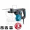 Перфоратор SDS-plus  HR3001CJ  (3,6Дж / Подсветка / Makpac 2), MAKITA - фото 92836