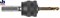 Bosch Переходник Power Change Шестигранный хвостовик для патрона на 11 мм 2608580115