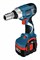 Bosch Аккумуляторный ударный гайковёрт GDS 14,4 V 0601909h21