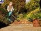 Bosch АКЦИЯ: Садовый пылесос ALS 25 + ПЕРЧАТКИ + СУМКА в ПОДАРОК! 06008a1001