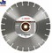 Bosch Алмазный отрезной круг Expert for Abrasive 300 x 20,00+25,40 x 2,8 x 12 mm